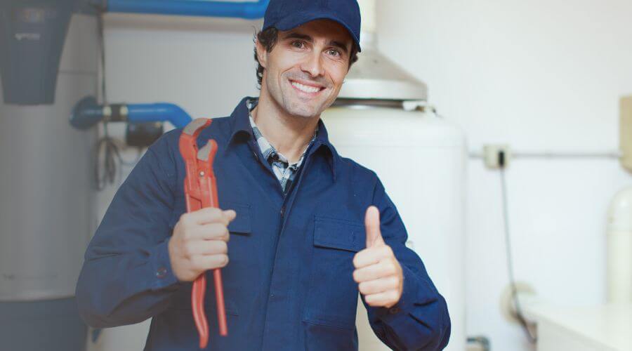 Professional septic pumping service in Eddyville, IL